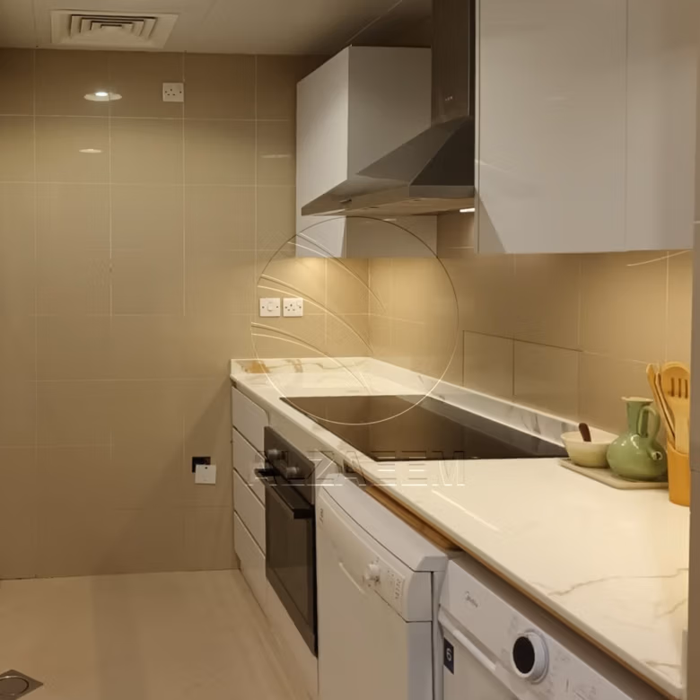 High Level | Sea View | Furnished + Renovated Unit