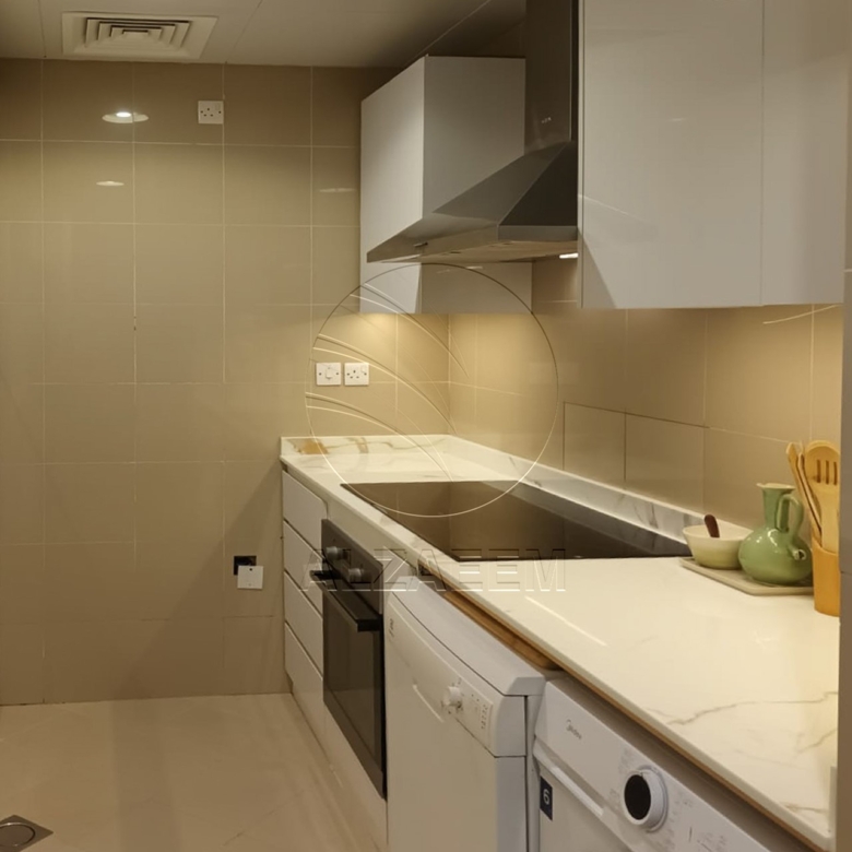 High Level | Sea View | Furnished + Renovated Unit