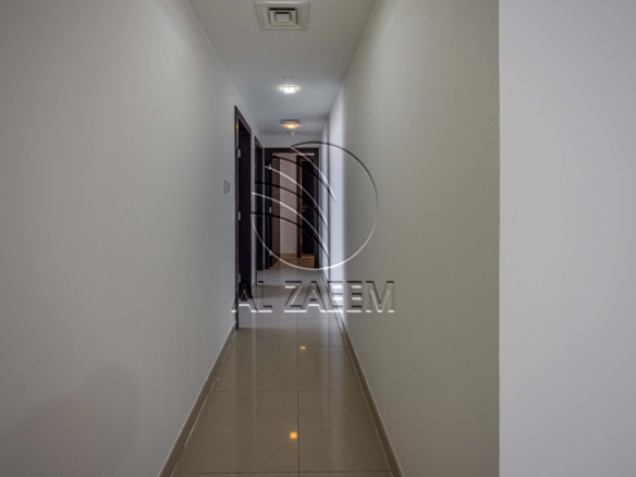 Stunning Sea View | Higher floor | Prime Location
