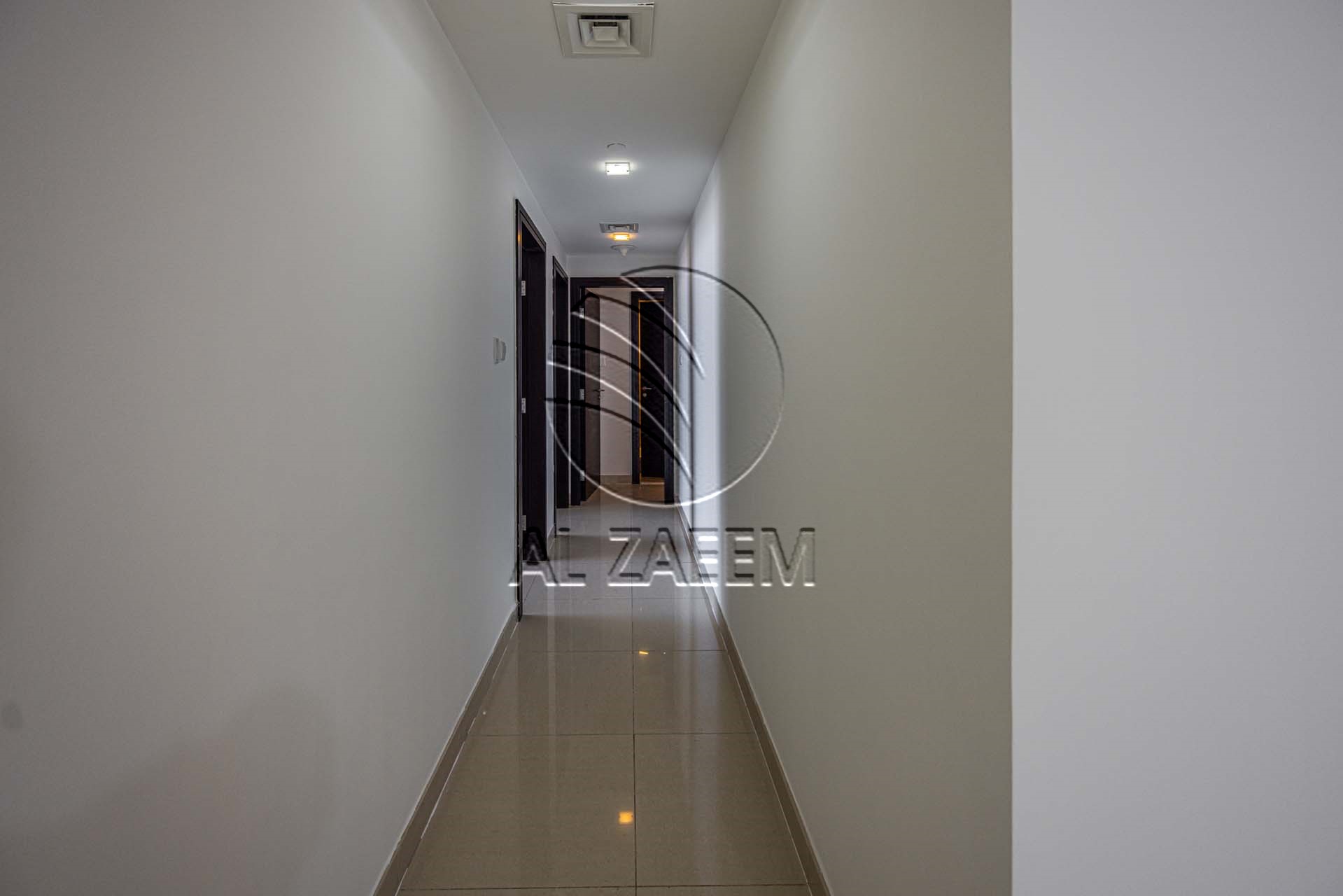Stunning Sea View | Higher floor | Prime Location
