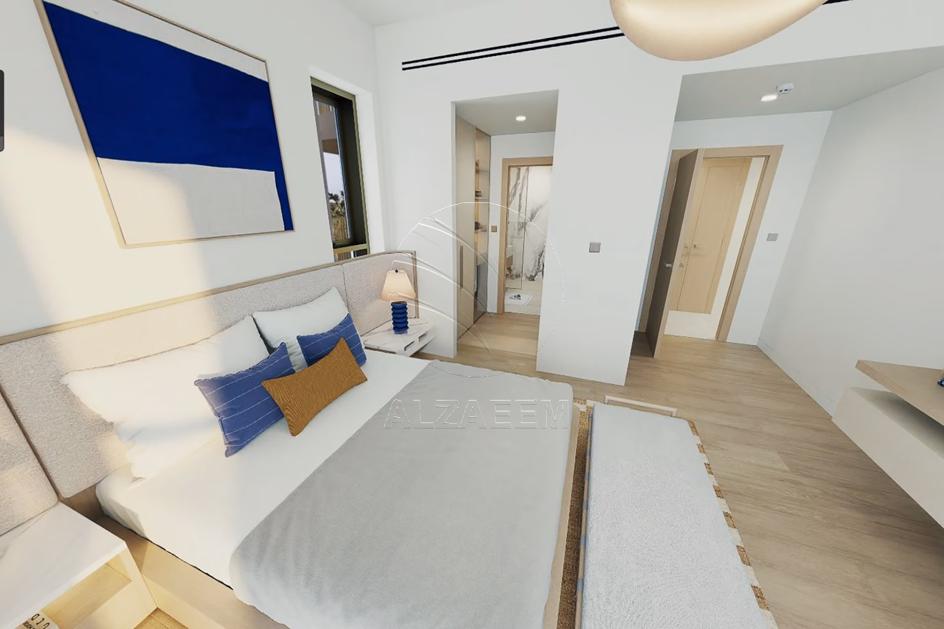 √Higher Level | Community View | Seafront Living√