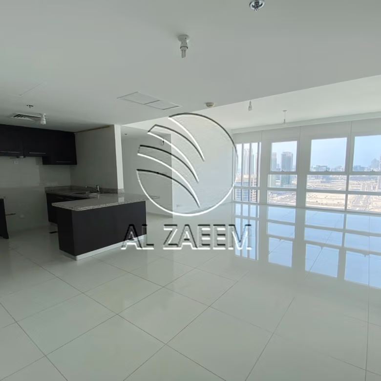 √ Sea View | High Level and Vacant Unit √