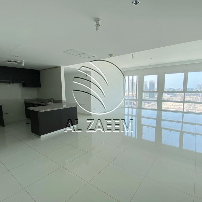 √ Sea View | High Level and Vacant Unit √
