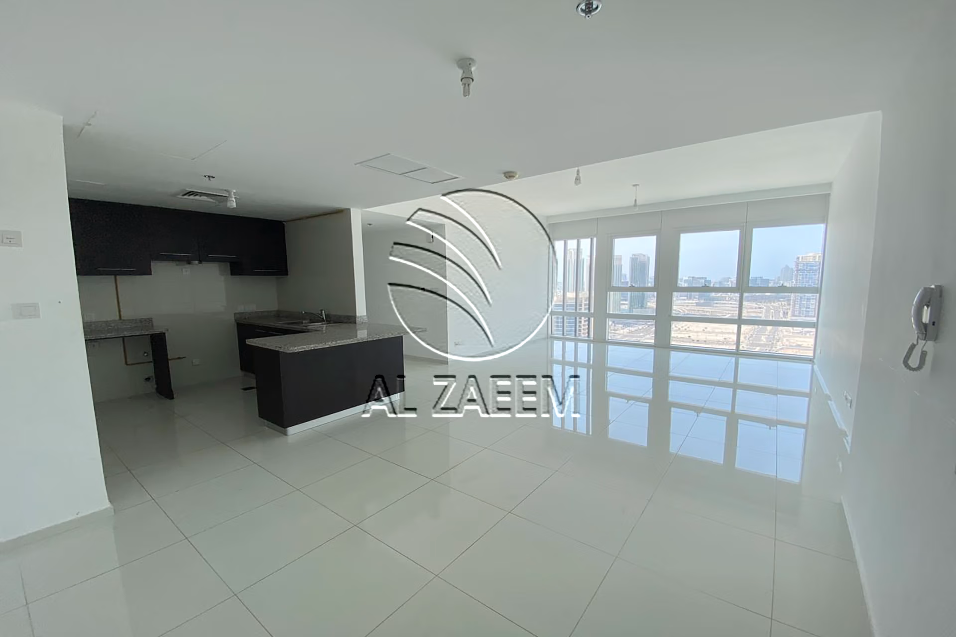 √ Sea View | High Level and Vacant Unit √