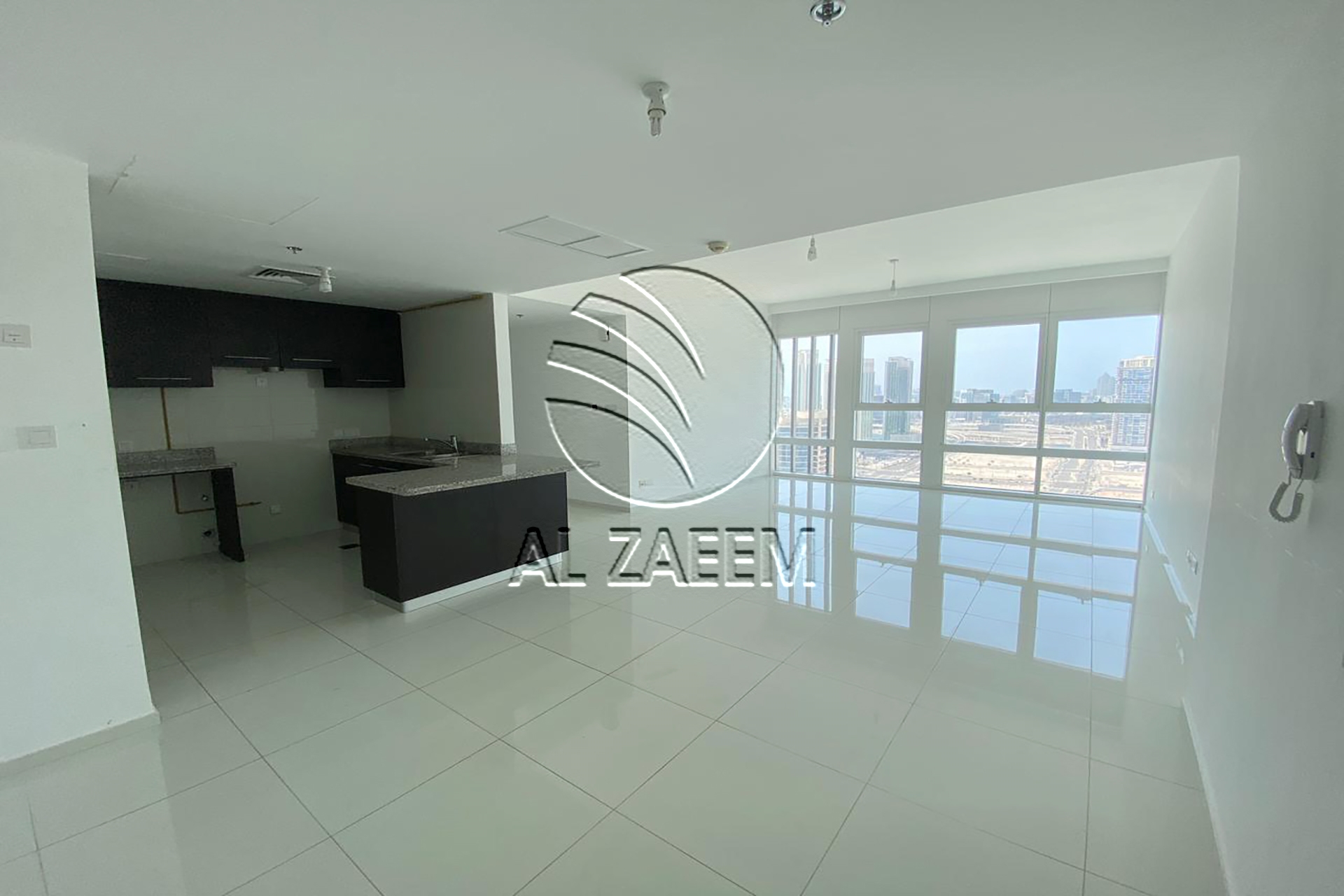 √ Sea View | High Level and Vacant Unit √