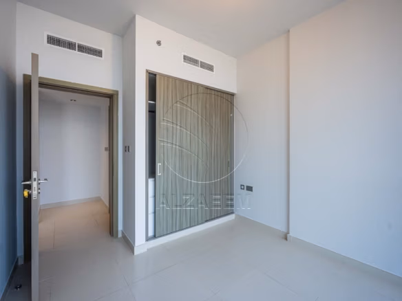 High Level Unit | Partial Sea View | Upcoming