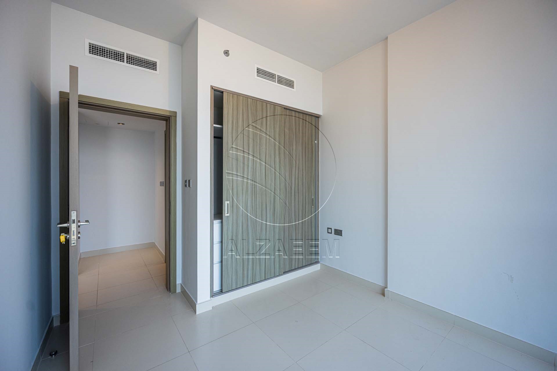 High Level Unit | Partial Sea View | Upcoming