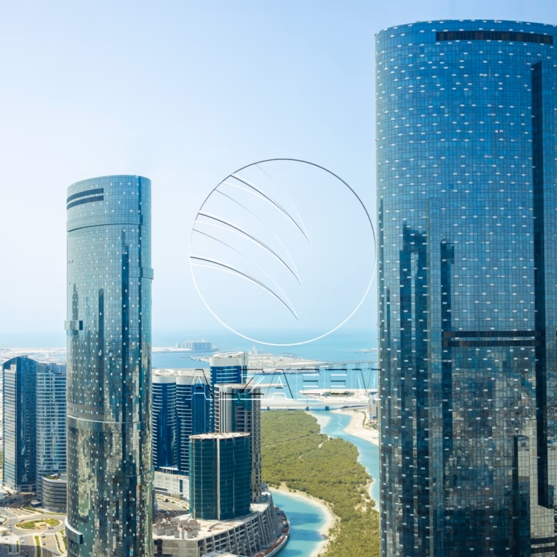 High Floor Unit | Furnished Unit | VACANT