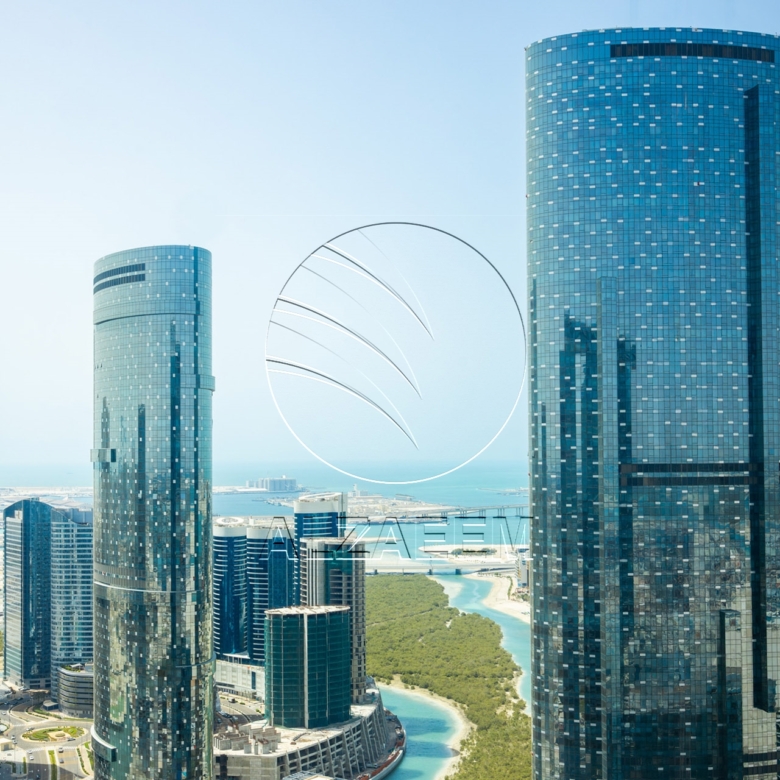High Floor Unit | Furnished Unit | VACANT