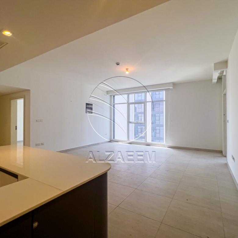 High Level Unit | Up to 2 Payments | Nice Views