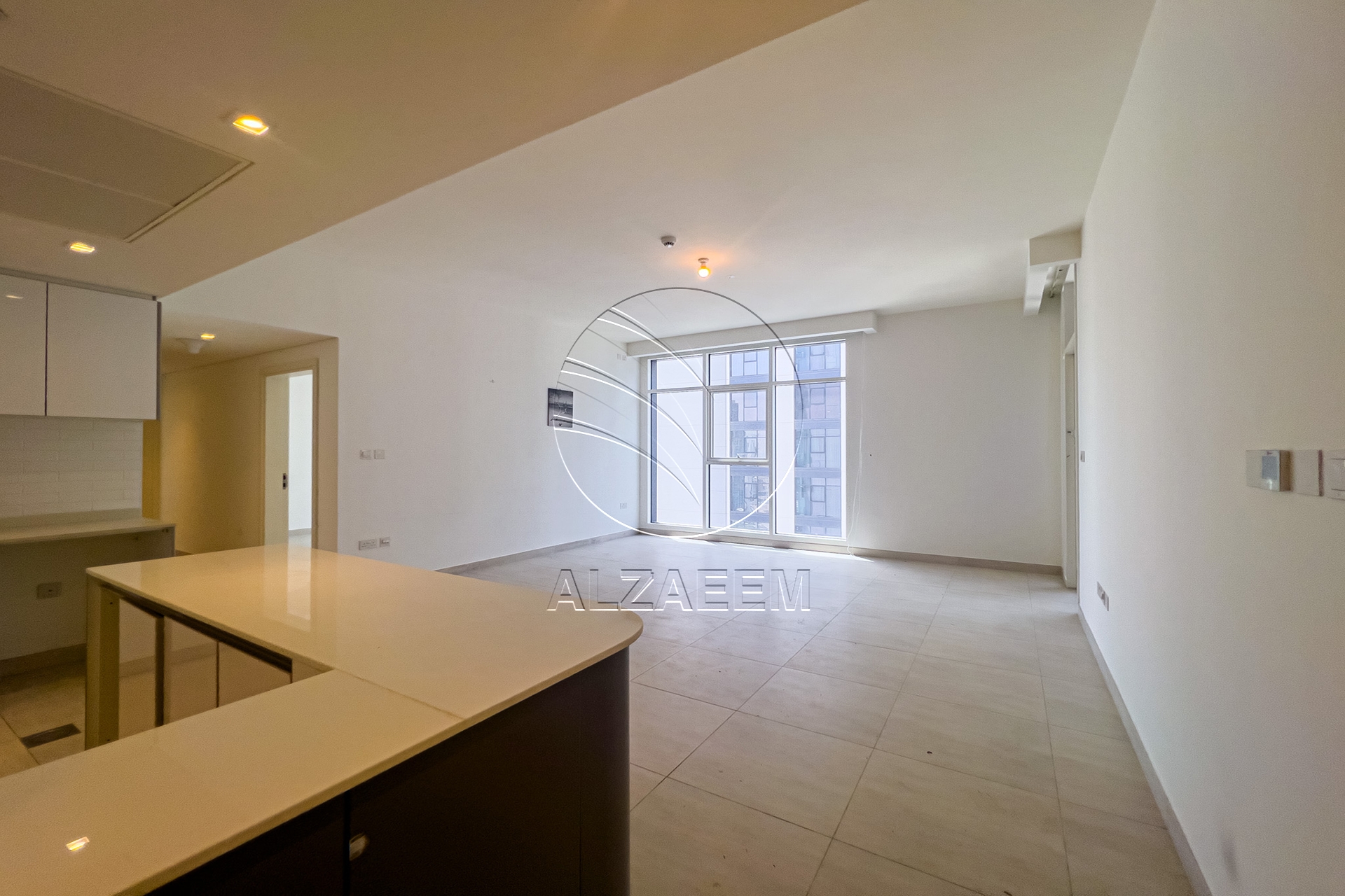 High Level Unit | Up to 2 Payments | Nice Views
