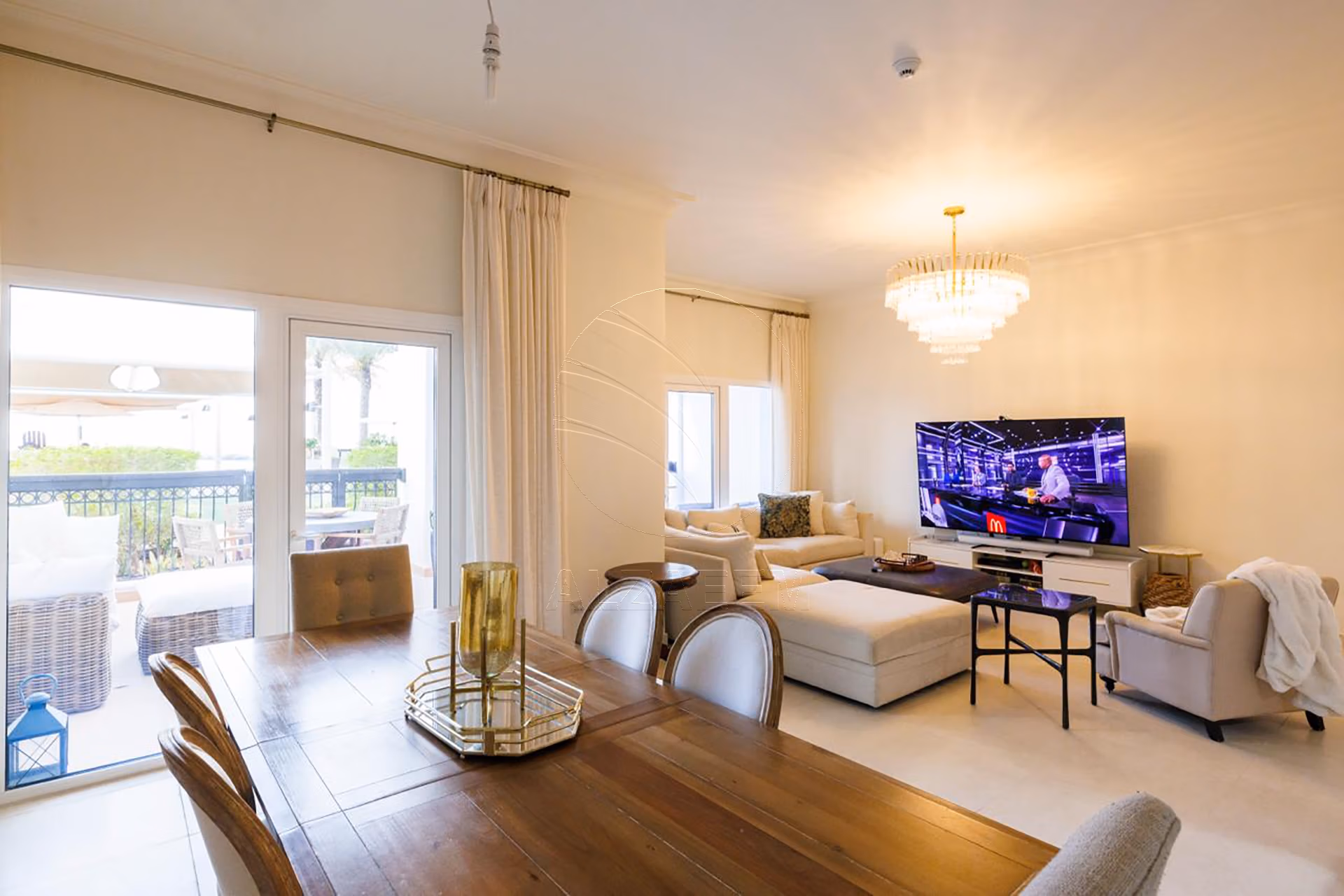 √Furnished!Direct Gym+Pool Access | Flexi Payments