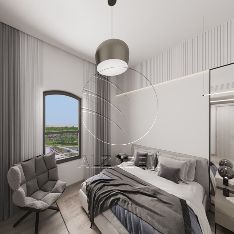 Fully Furnished | Corner Unit | Ready to Move