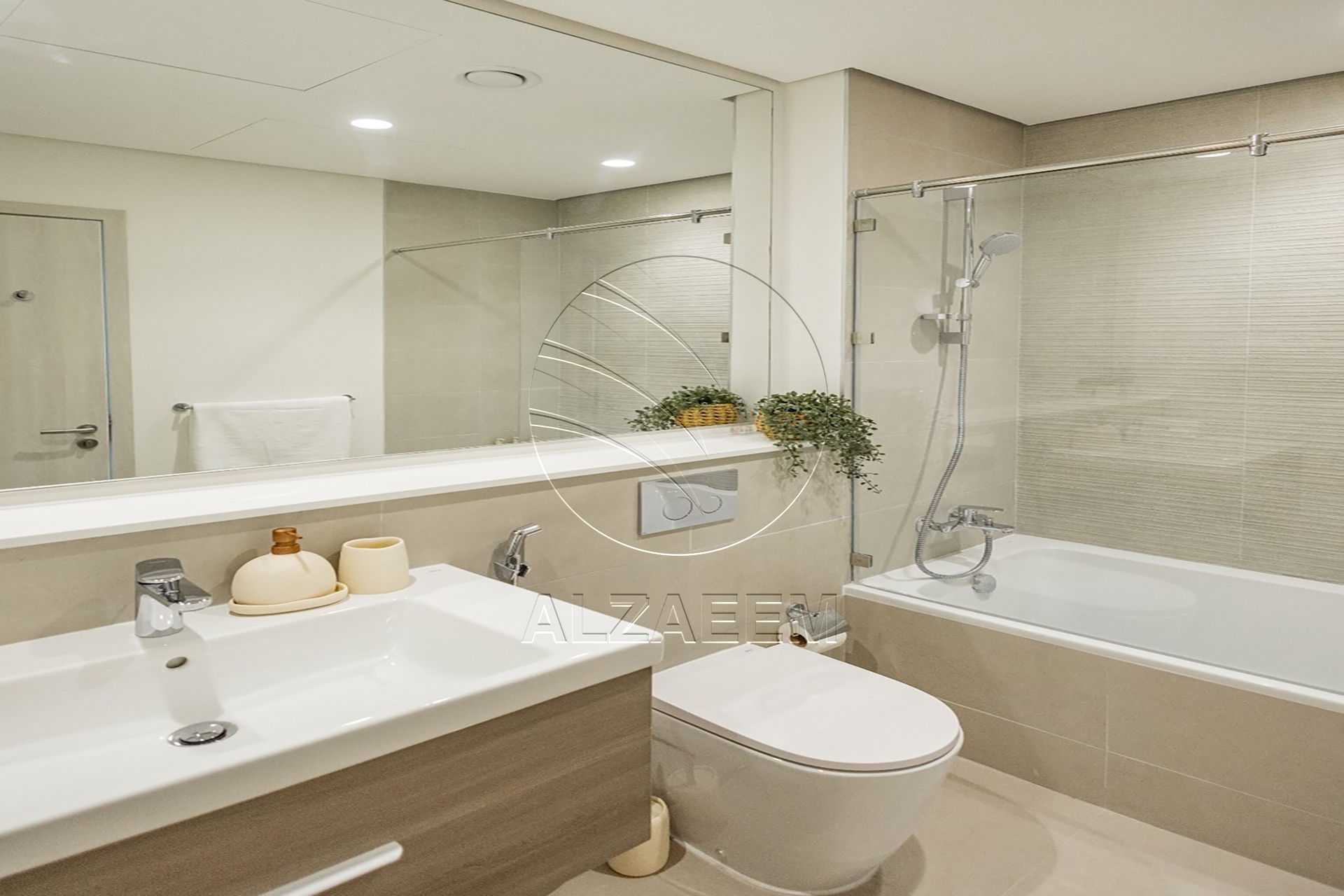 √Highest Floor | Premium Location | Big Layout√