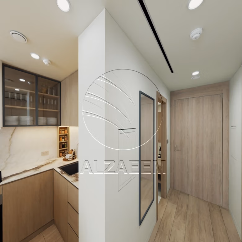 HOT DEAL + LOW Premium | Amenities View