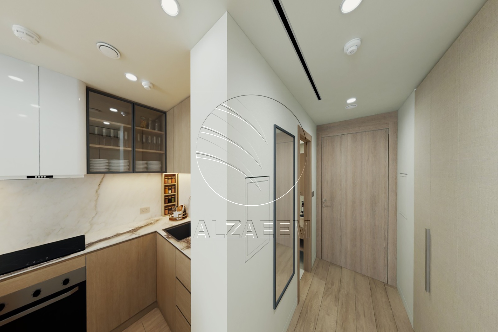 √ HOT DEAL + LOW Premium | Amenities View √