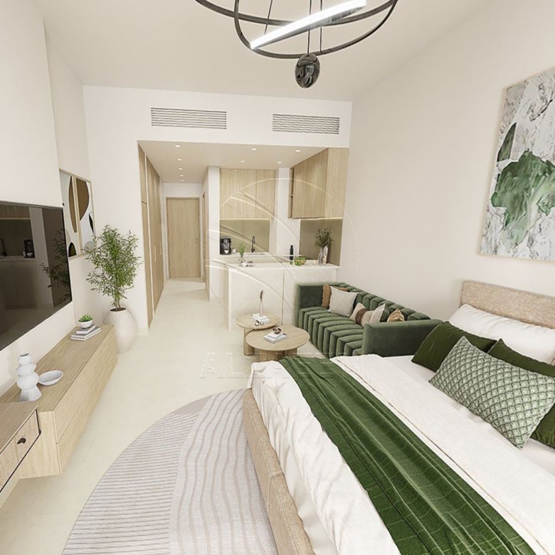 Road and Garden View |Accessible Waterfront Living
