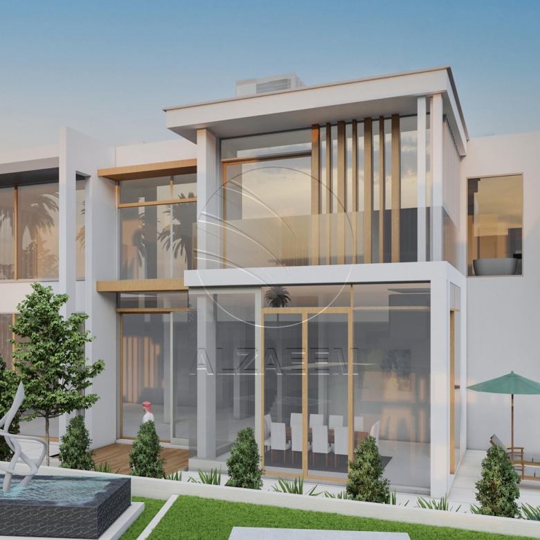 Rare Signature Beachfront Villa + Luxury Amenities