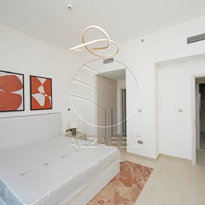√ TOP Floor 2+Maid | Full Golf Course +Sea View √