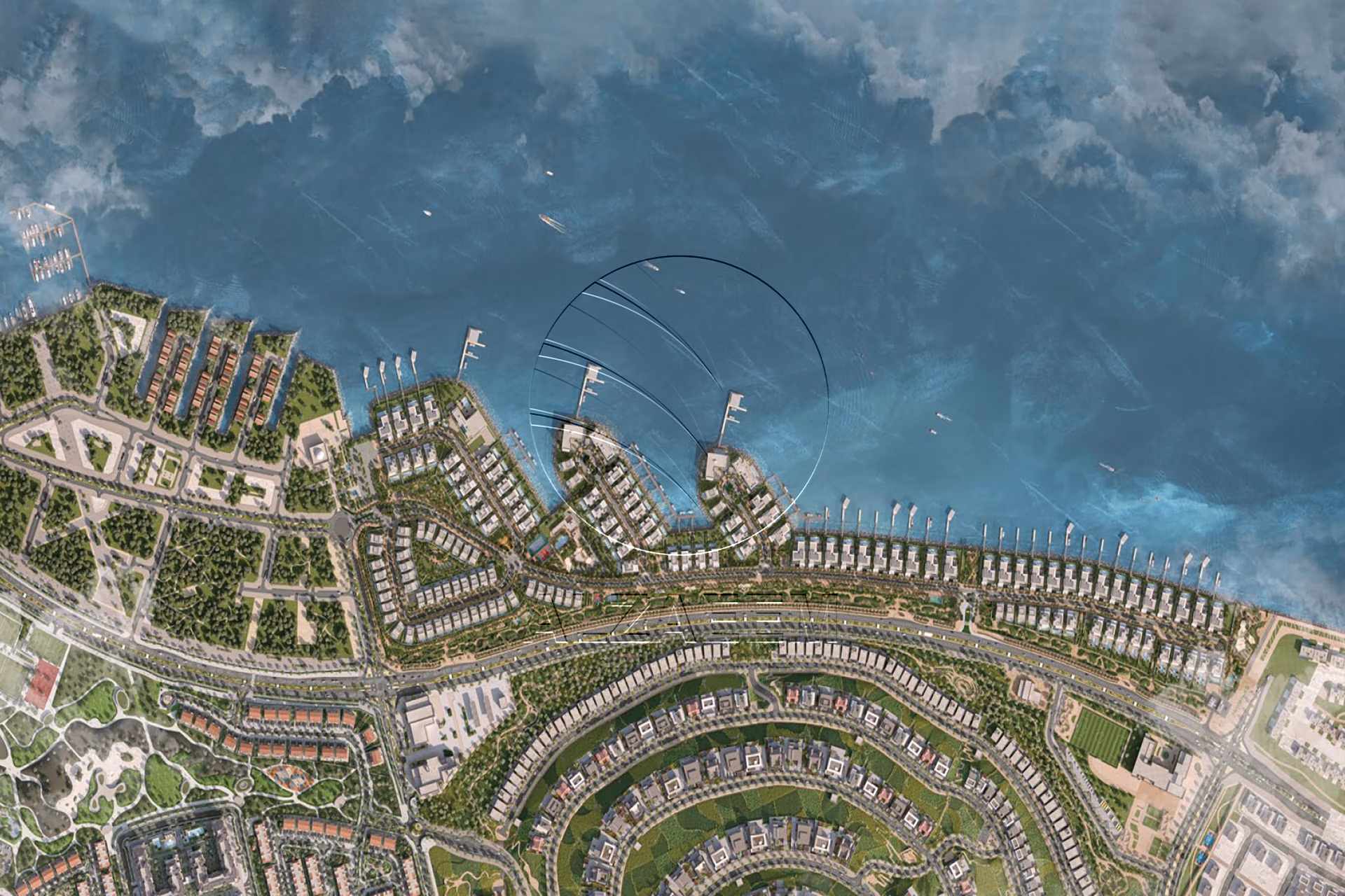 √ Ultra Luxury Beach Front Villa + Marina Access √
