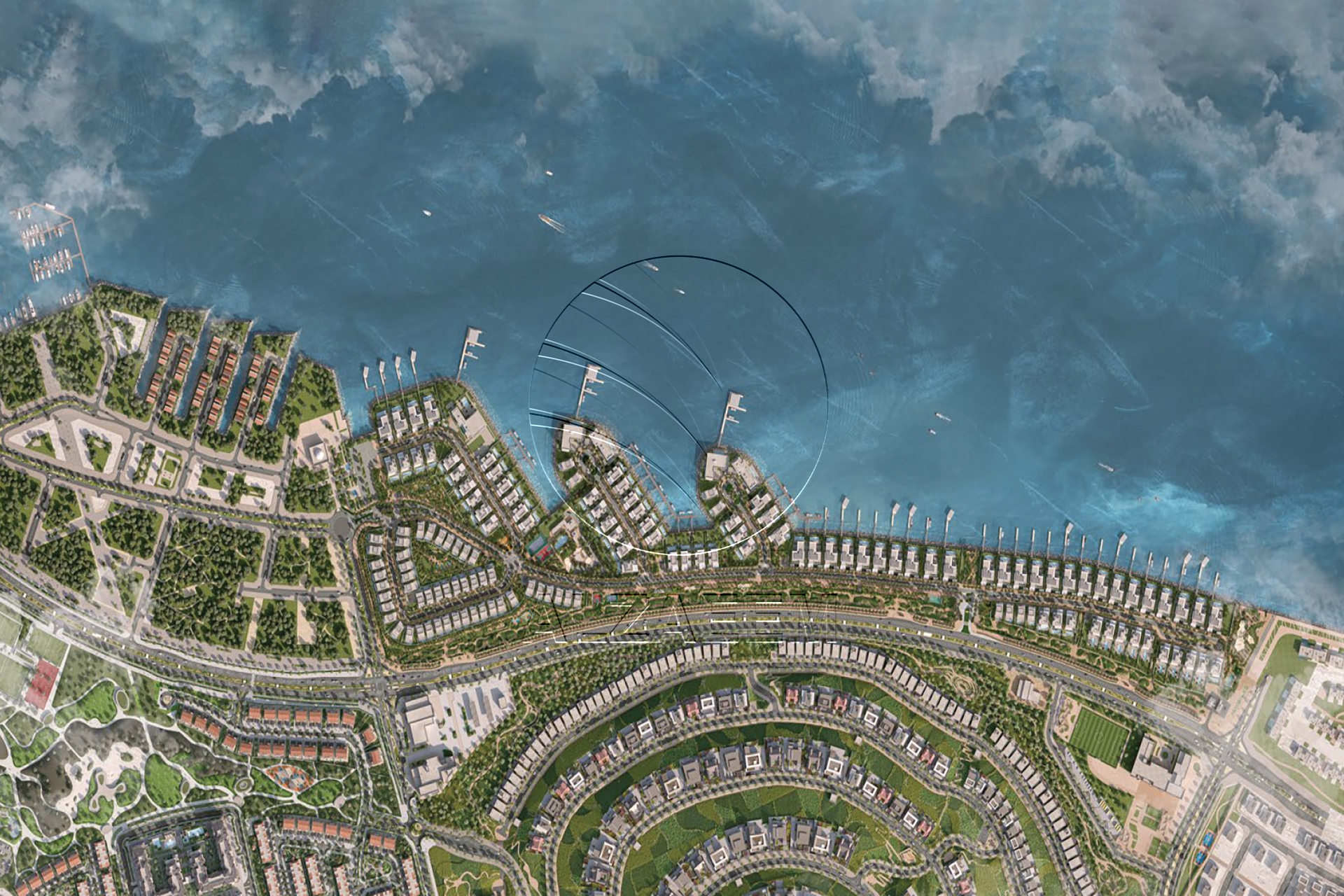 √ Ultra Luxury Beach Front Villa + Marina Access √