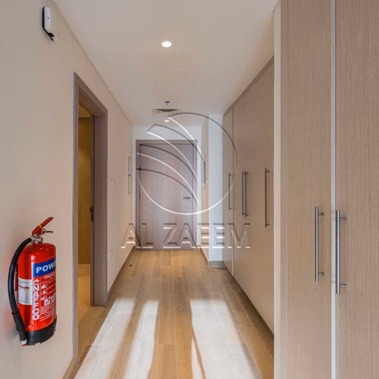 Partial Canal View | Fully Furnished | Tenanted