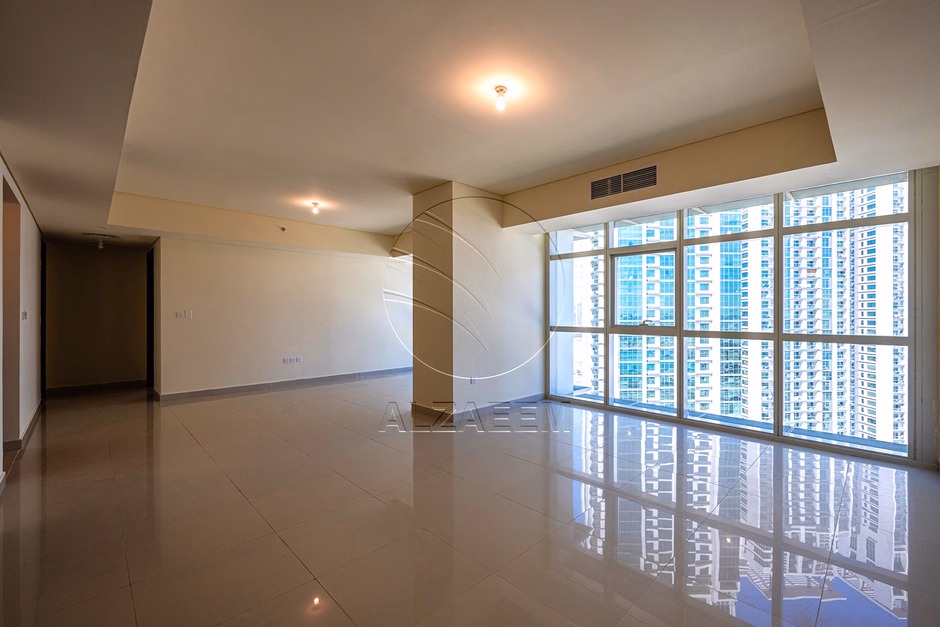 √ Exclusive | VACANT | Corner 2+S | 4 Payments √