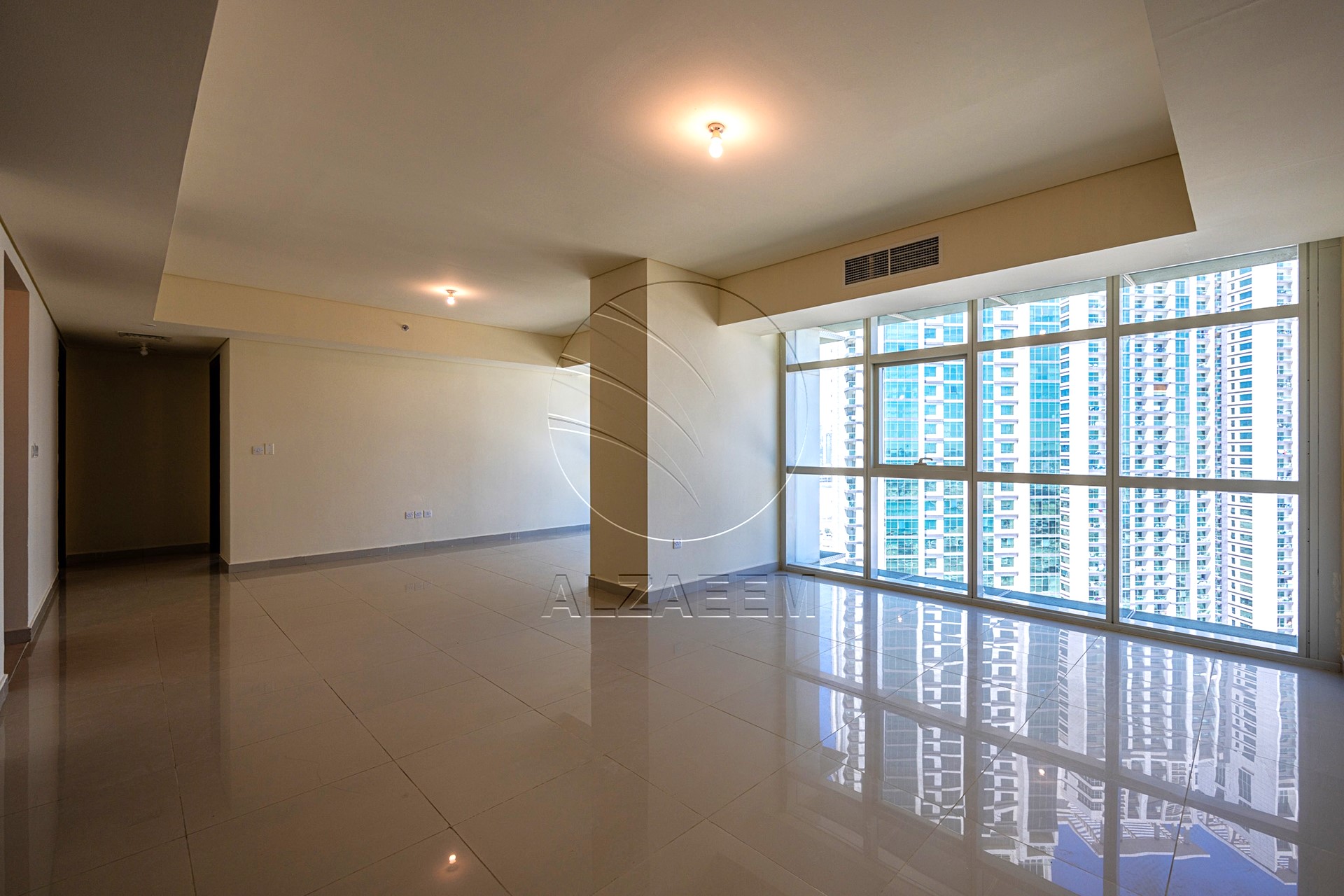 √ Exclusive | VACANT | Corner 2+S | 4 Payments √