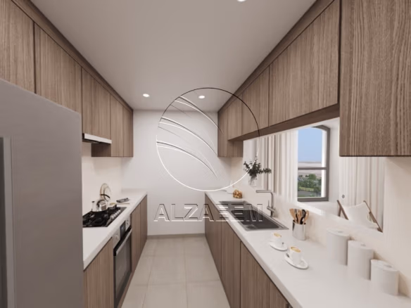 Partial Golf Views | Higher Leve | UPCOMING
