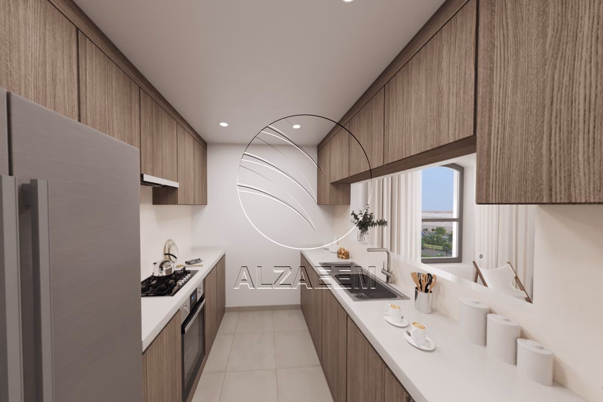 Partial Golf Views | Higher Leve | UPCOMING