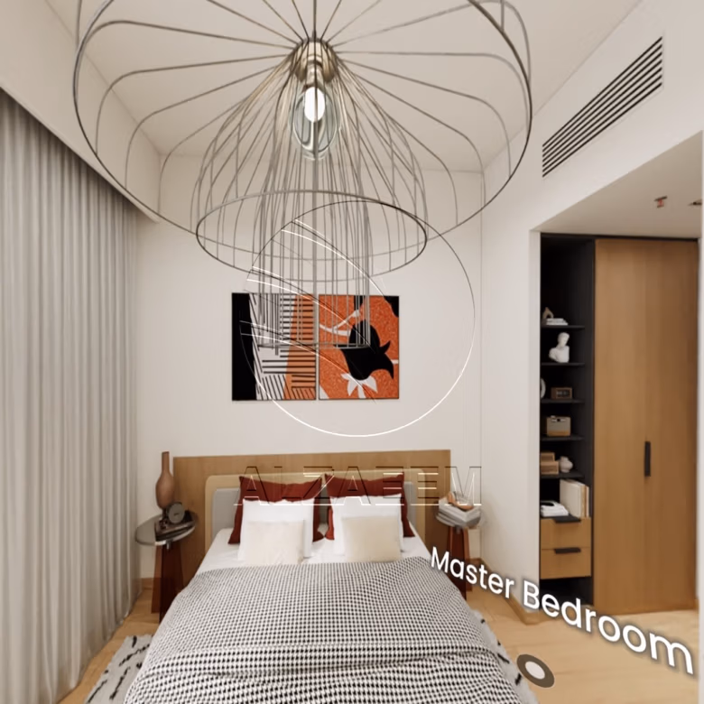 Open View | Premium Location | Modern Living