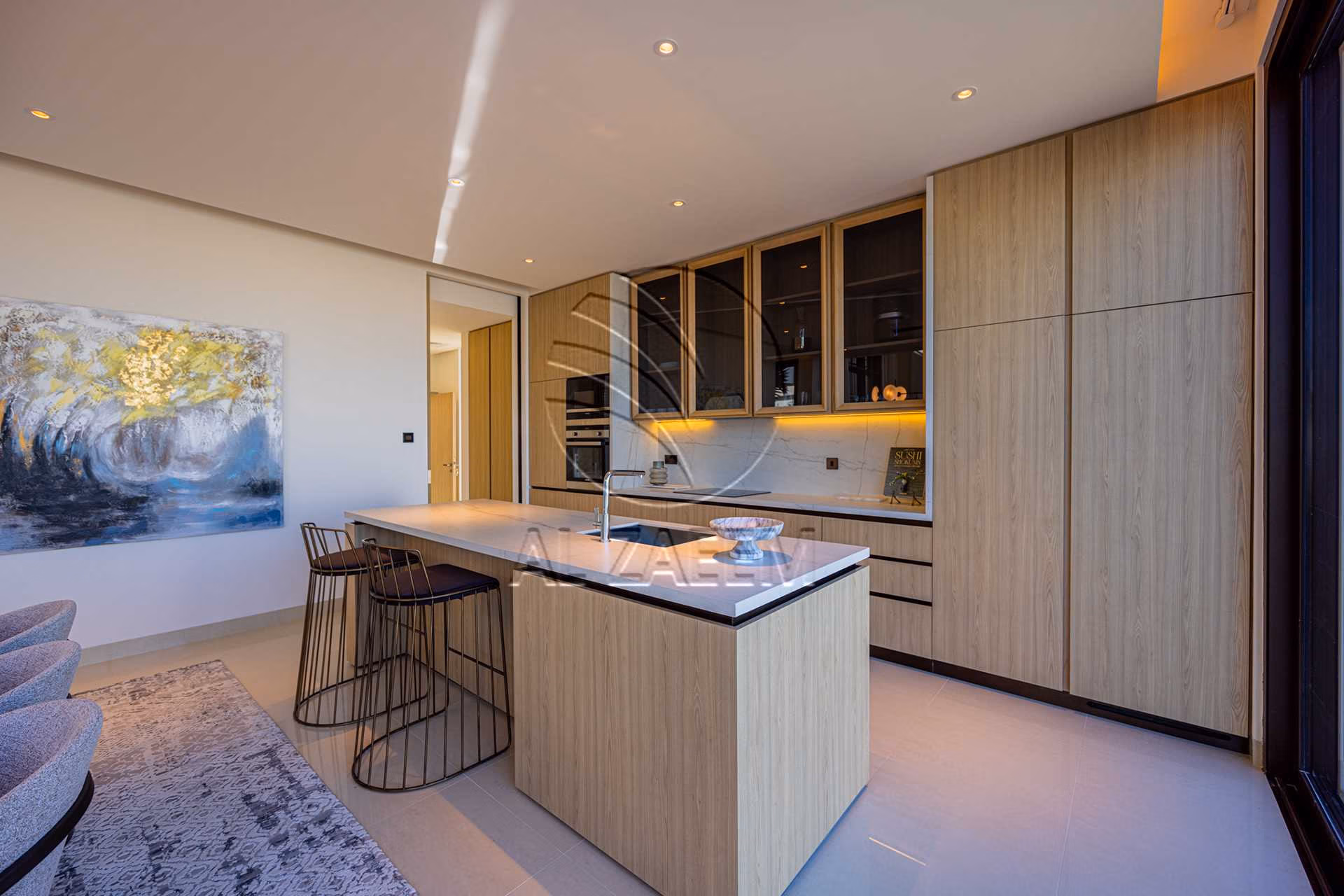 √HOT! Premium Location | High Ceiling | AL GHAF√