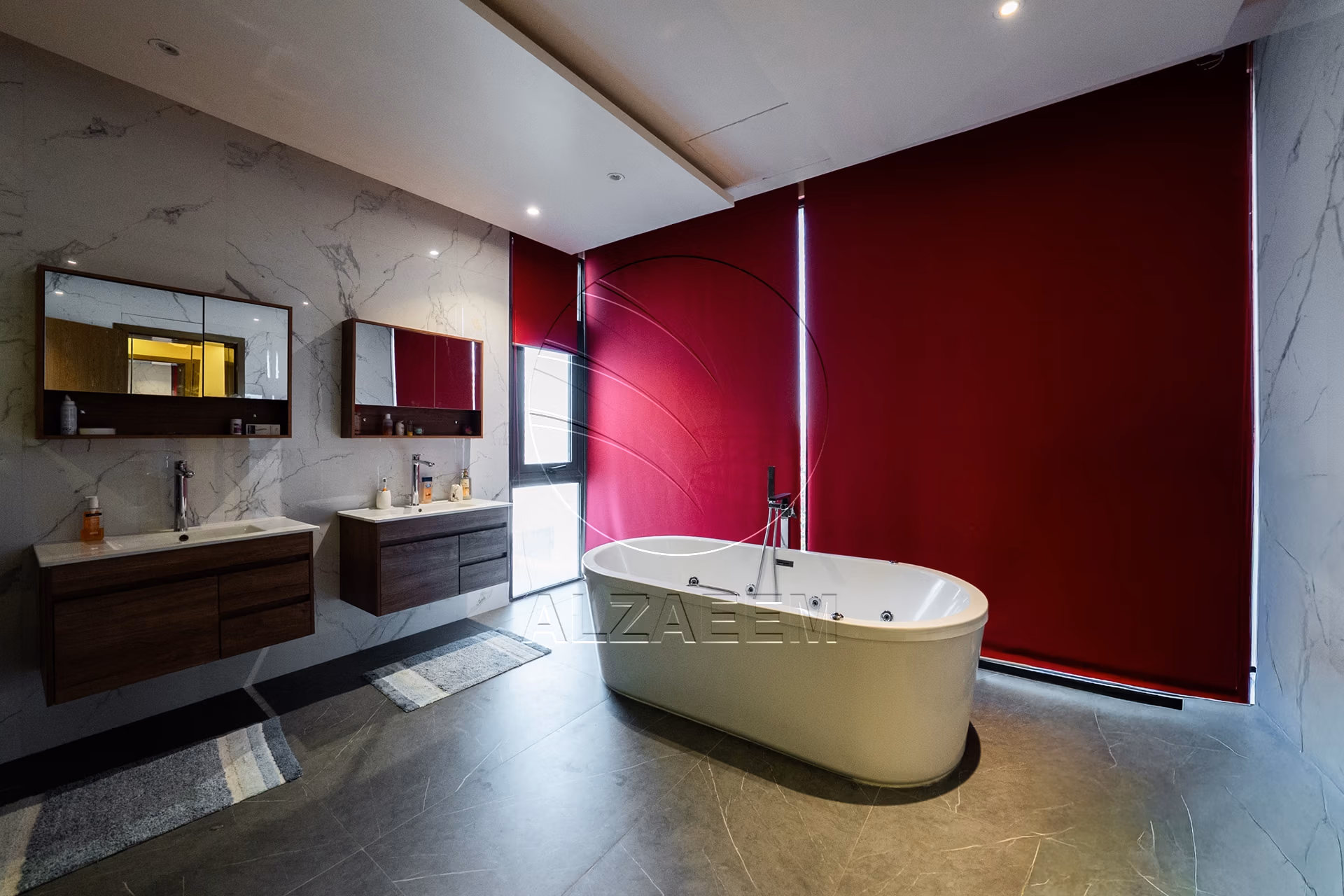 VIP | Upgraded Villa | Corner Single Row | Jacuzzi
