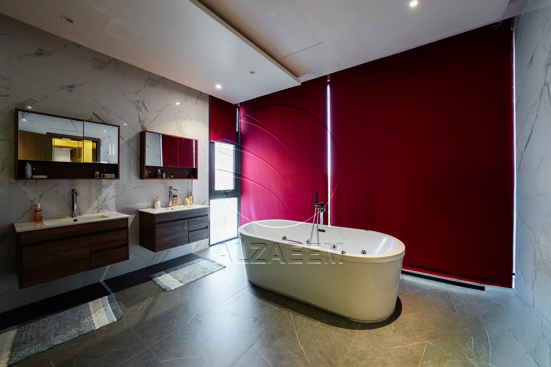 VIP | Upgraded Villa | Corner Single Row | Jacuzzi