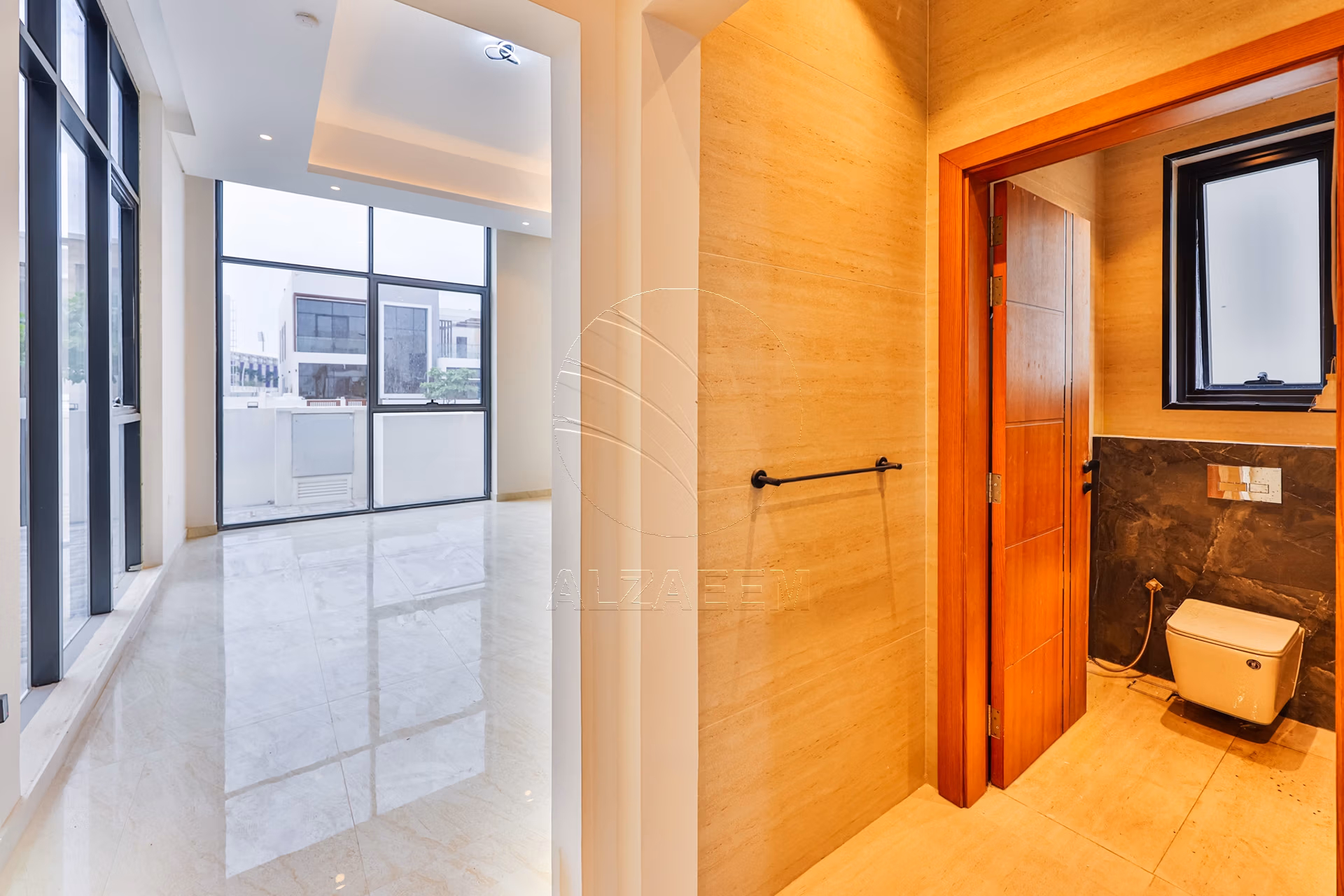 Custom Built | Modern Finishing | 5060 Sqft Plot