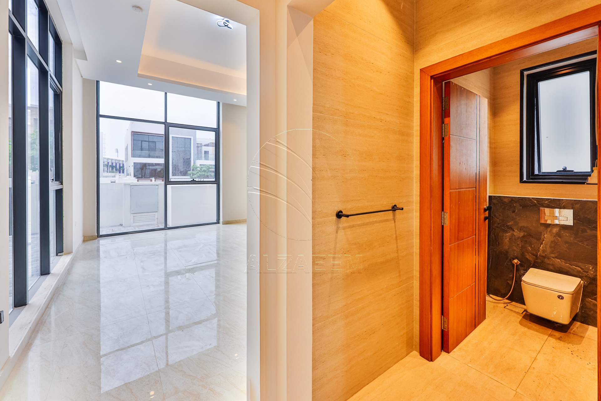 Custom Built | Modern Finishing | 5060 Sqft Plot