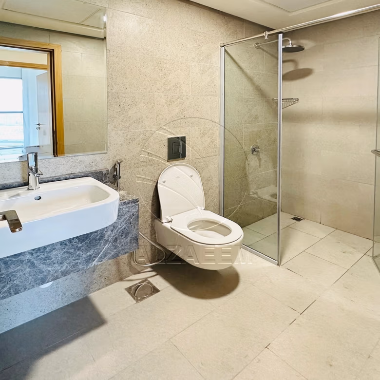Fully Furnished | 3BR+Maid | Facing the Pool
