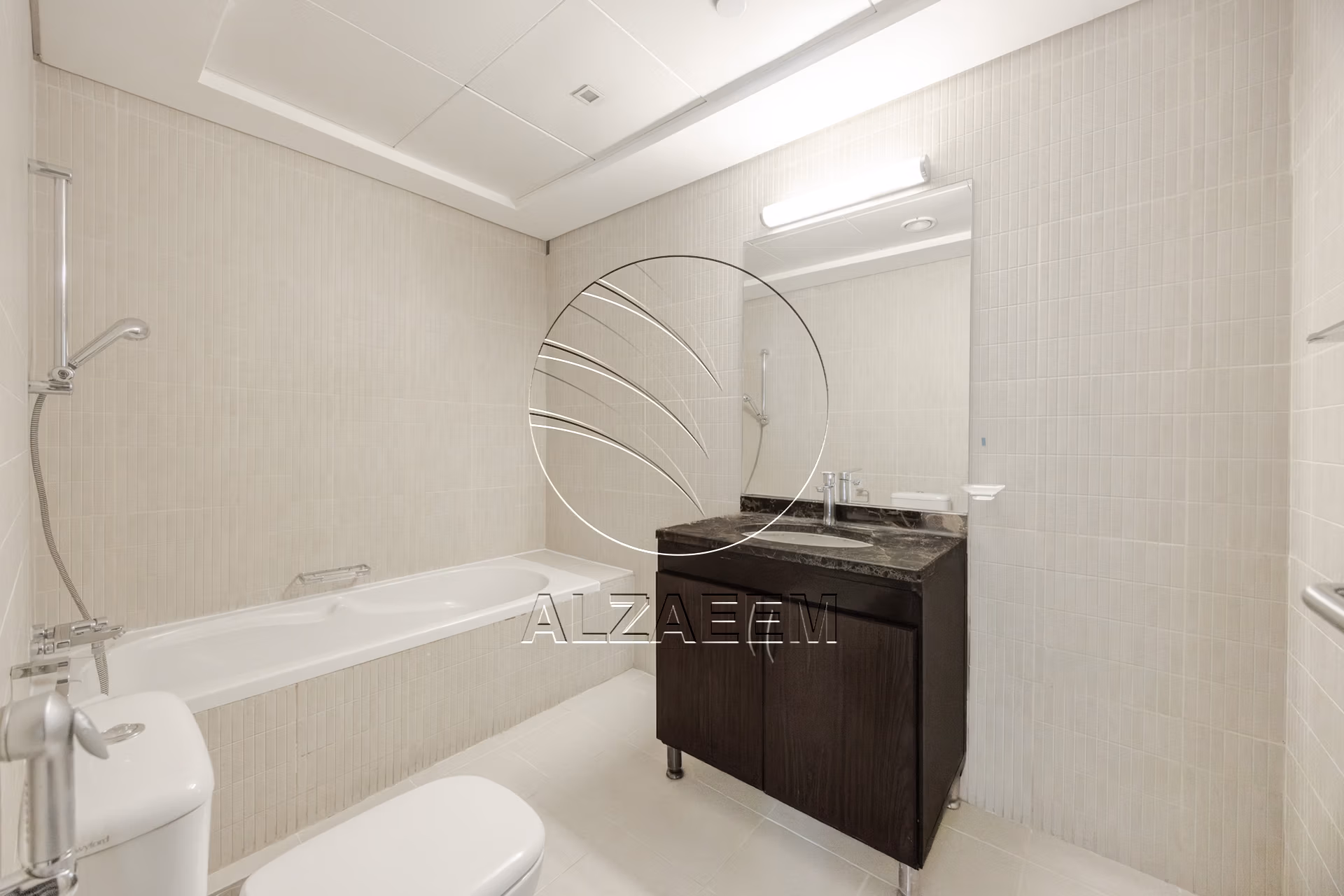 Sun and Sky View | Vacant | Brand New Appliances