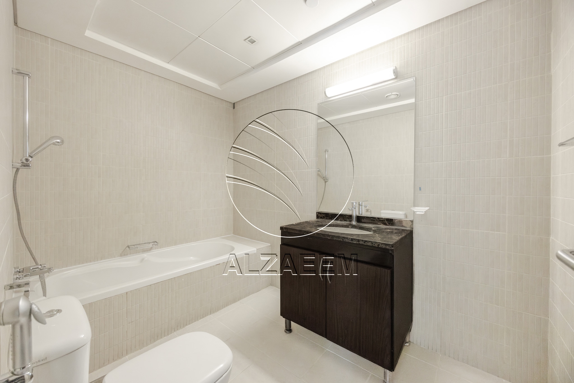 Sun and Sky View | Vacant | Brand New Appliances