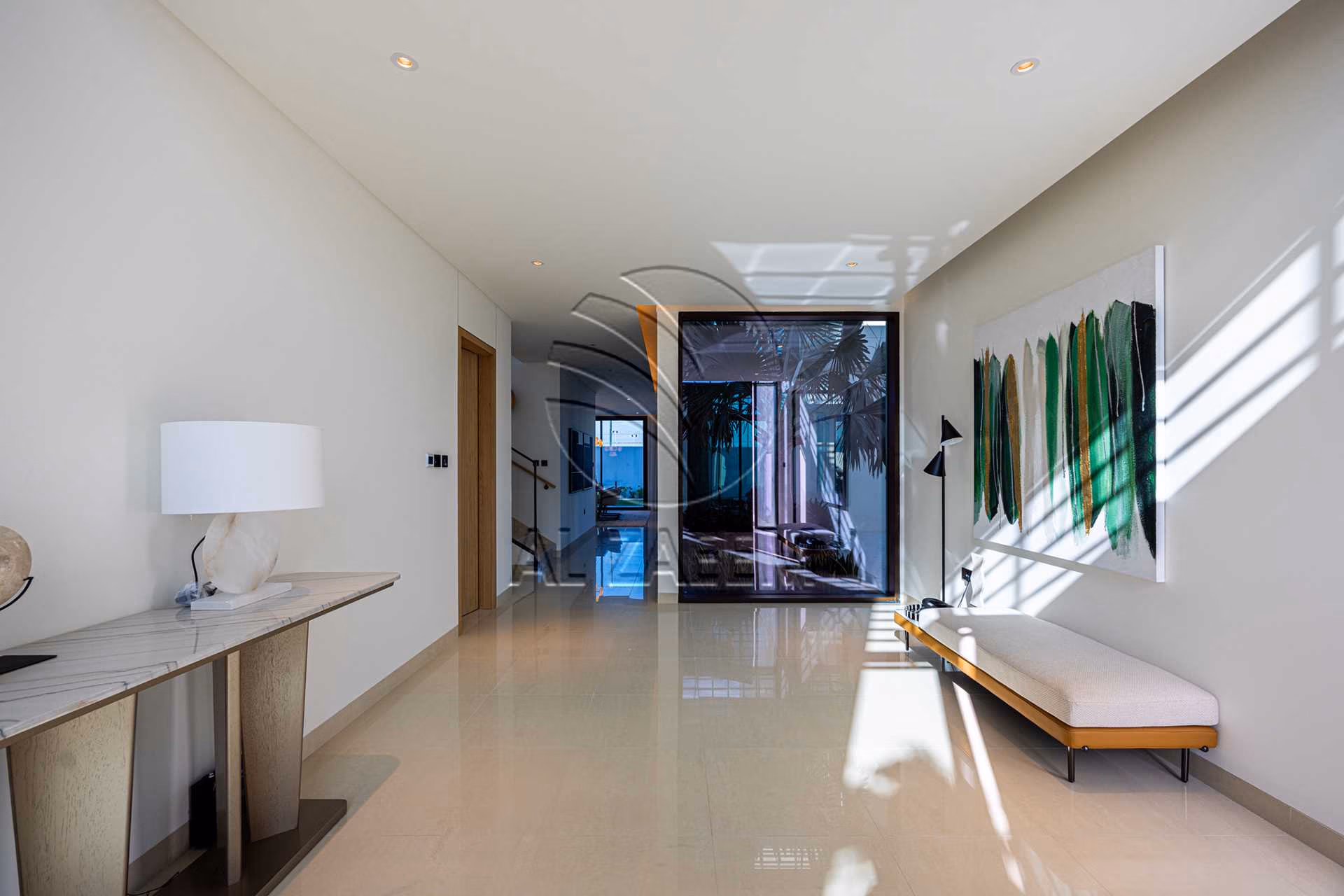 Luxury Villa Big Plot | NO Premium | Nice Location