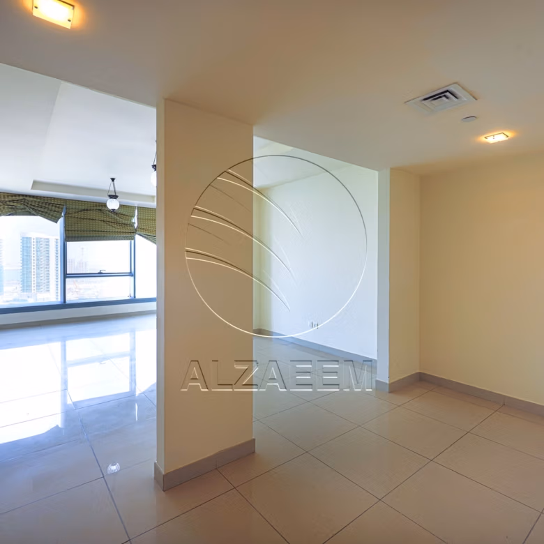 HOT DEAL! Upcoming | 1BR+Study | Mid Level
