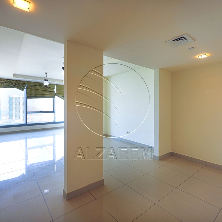 HOT DEAL! Upcoming | 1BR+Study | Mid Level