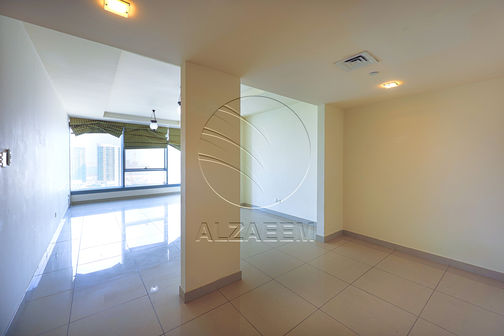 HOT DEAL! Upcoming | 1BR+Study | Mid Level