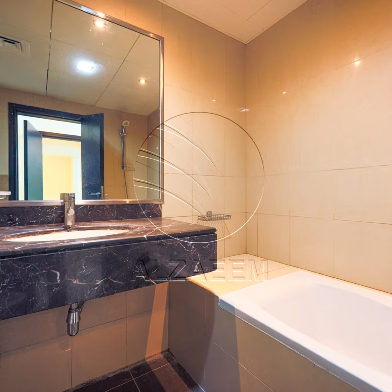 HOT DEAL! Upcoming | 1BR+Study | Mid Level
