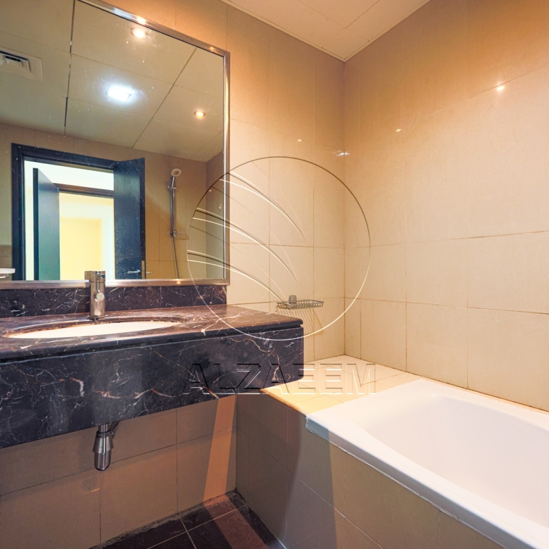 HOT DEAL! Upcoming | 1BR+Study | Mid Level