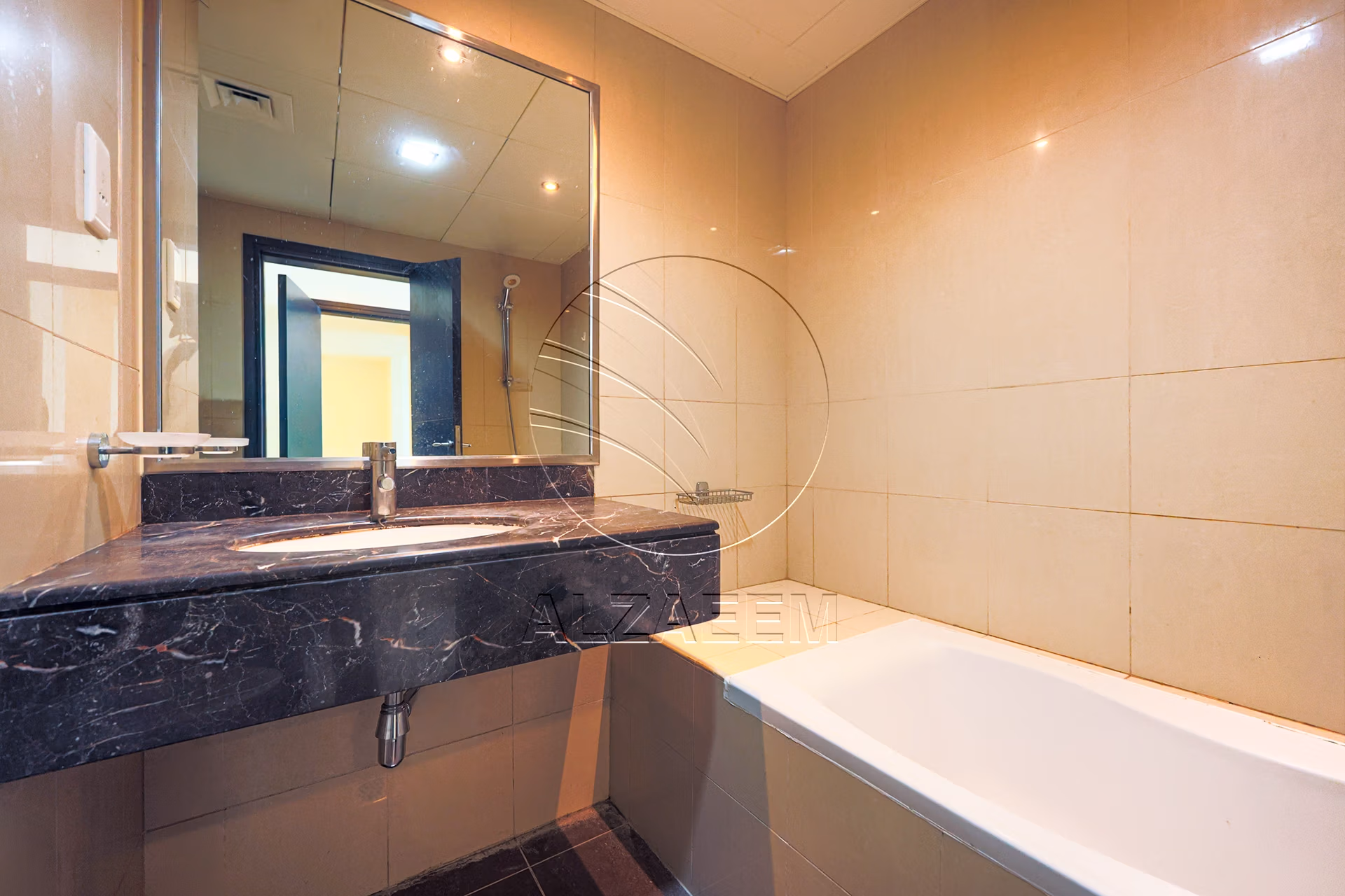 HOT DEAL! Upcoming | 1BR+Study | Mid Level