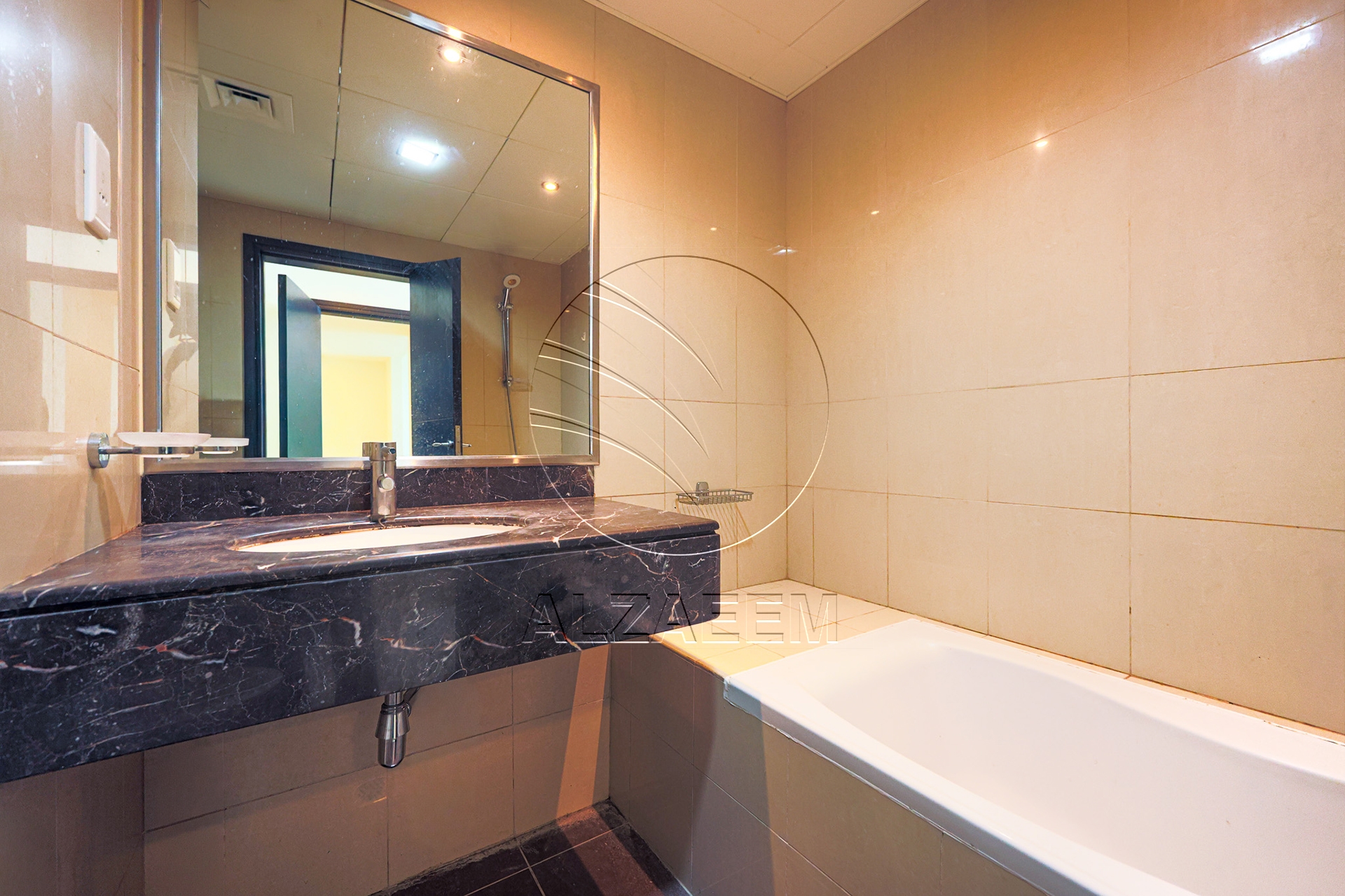 HOT DEAL! Upcoming | 1BR+Study | Mid Level