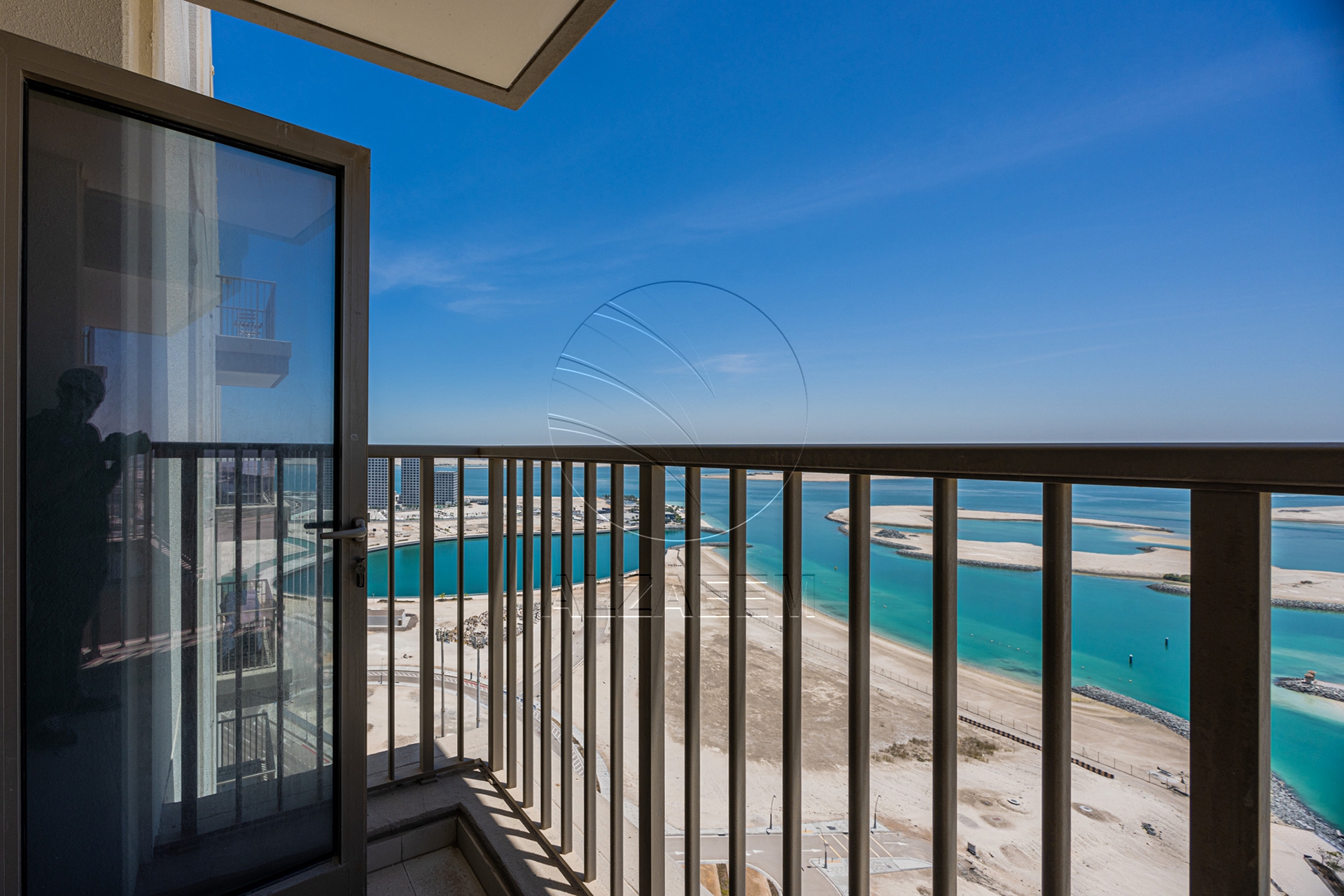 √Full Sea View | High Floor | Rented | Perfect Investment√