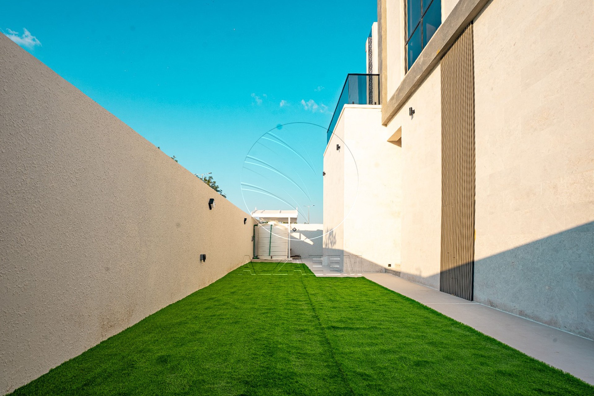 √Near Hand Over! Single Row Villa | High Ceiling√