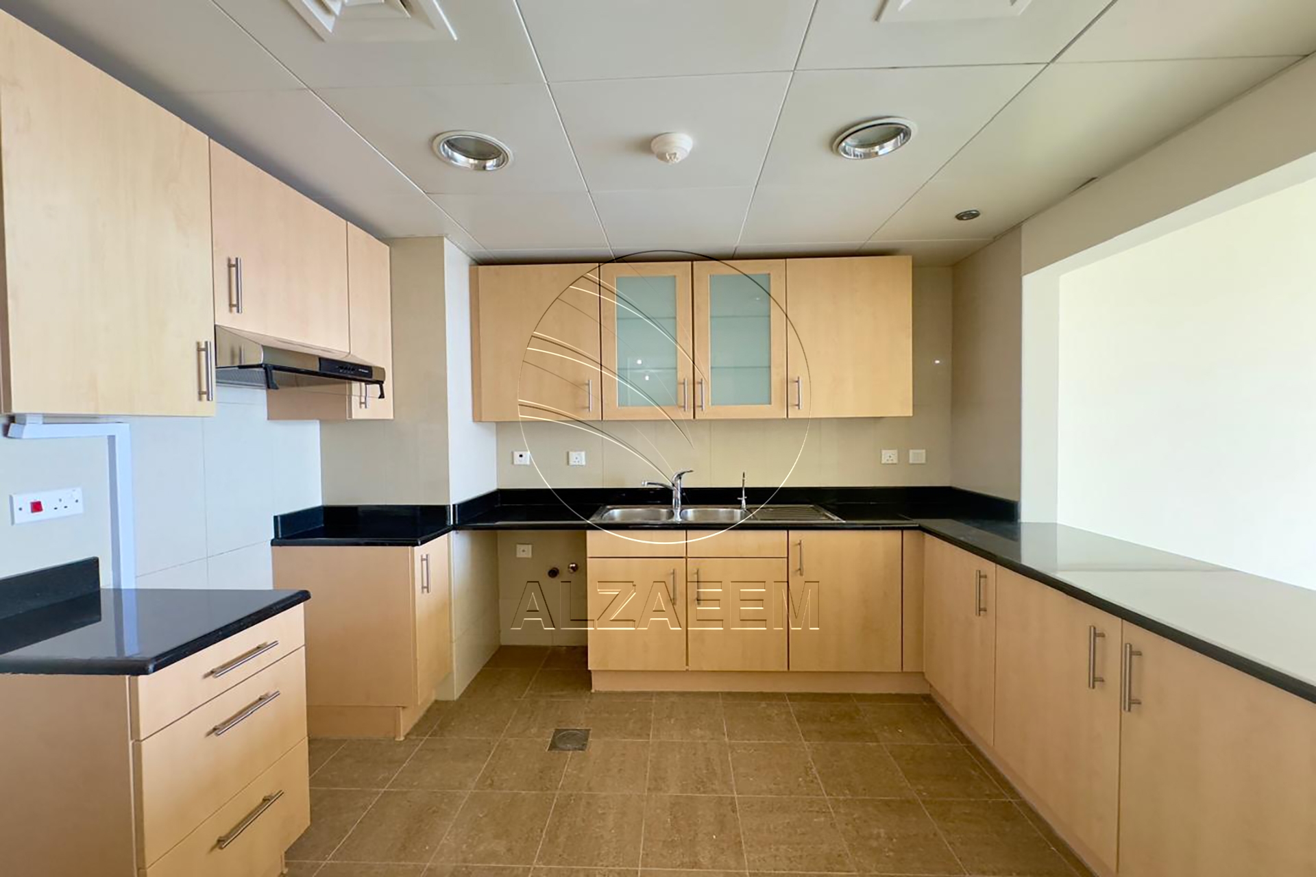 High Level Upgraded 2BR+Study | Reem Skyline View